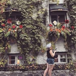 Meet your Posher, Nicole